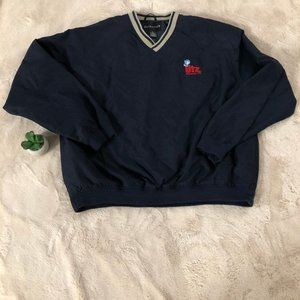 UTZ Windbreaker Size Large